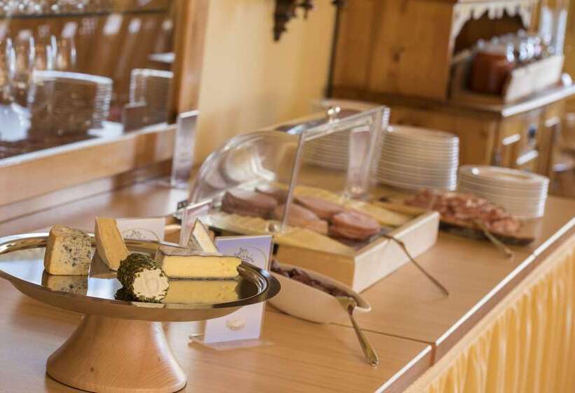 酒店 Mölltalerhof