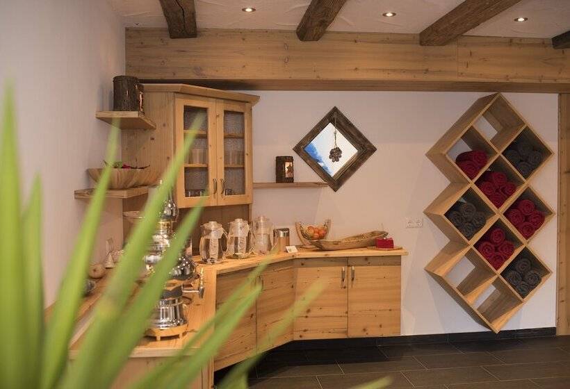 酒店 Mölltalerhof