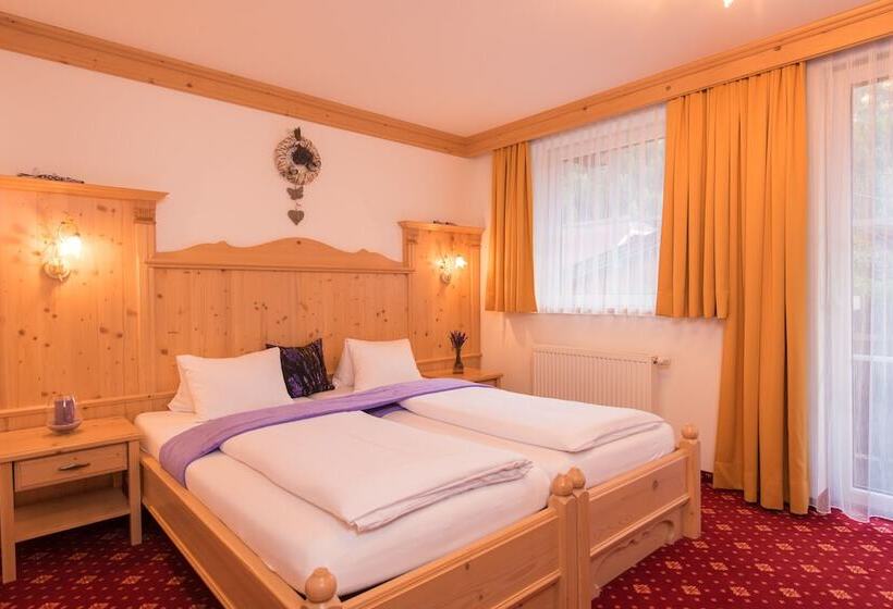 酒店 Mölltalerhof