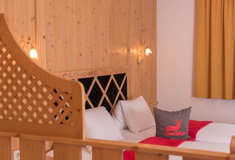 酒店 Mölltalerhof