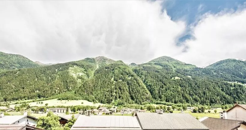 Отель Münsterhof