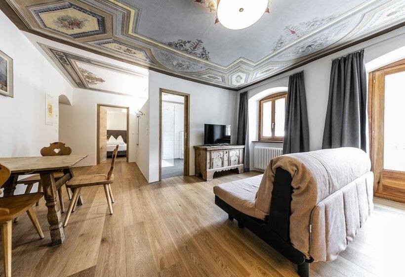 فندق Münsterhof