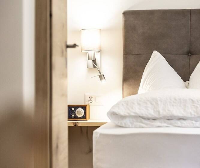 فندق Münsterhof