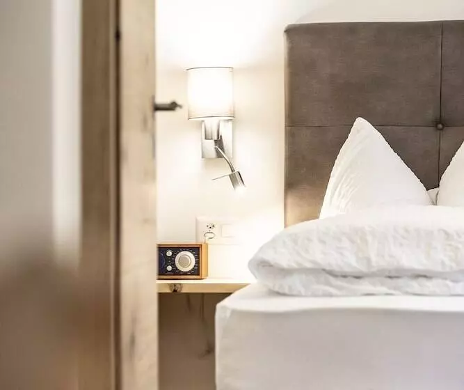 Отель Münsterhof