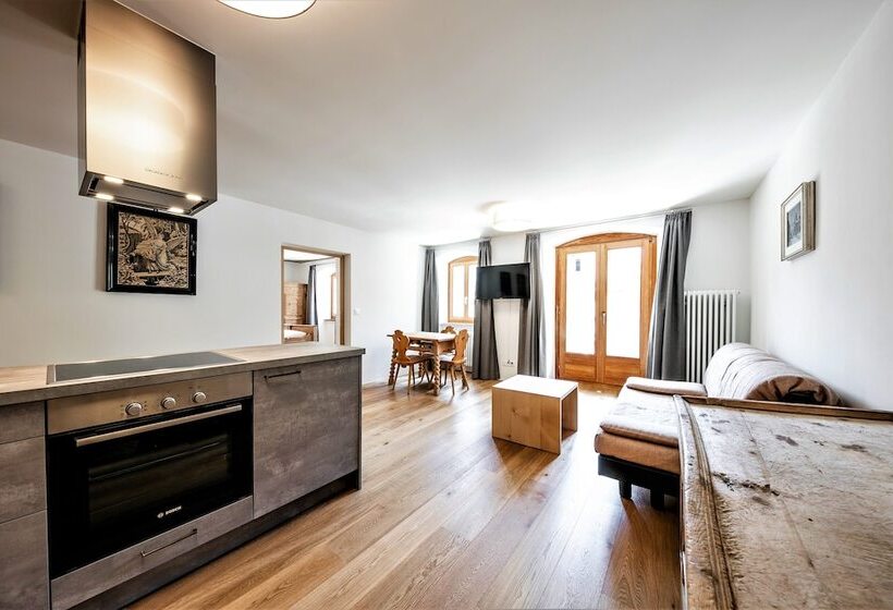 فندق Münsterhof