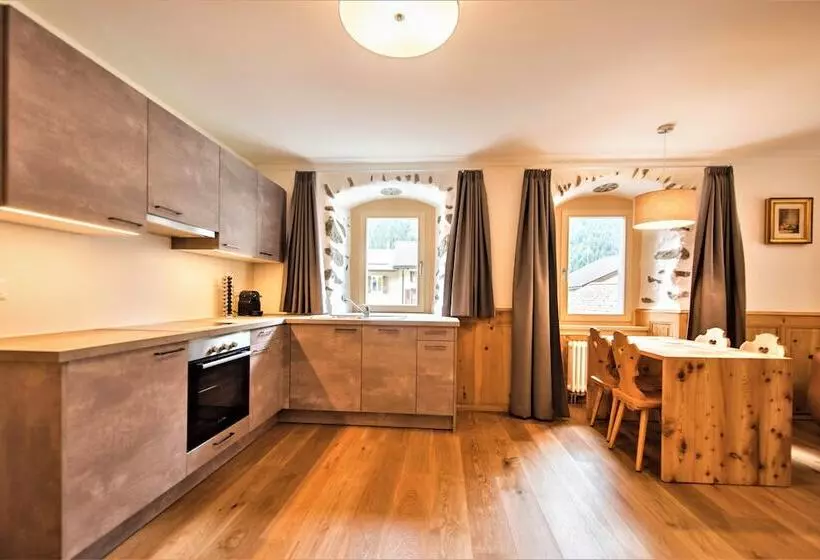 Отель Münsterhof