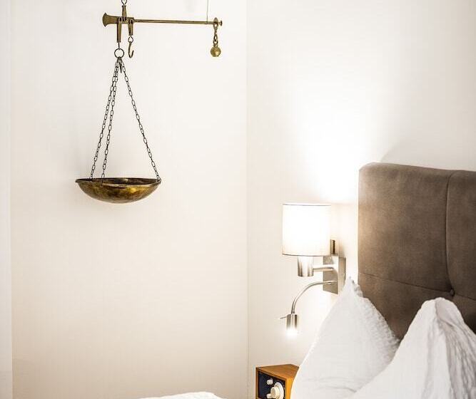 فندق Münsterhof