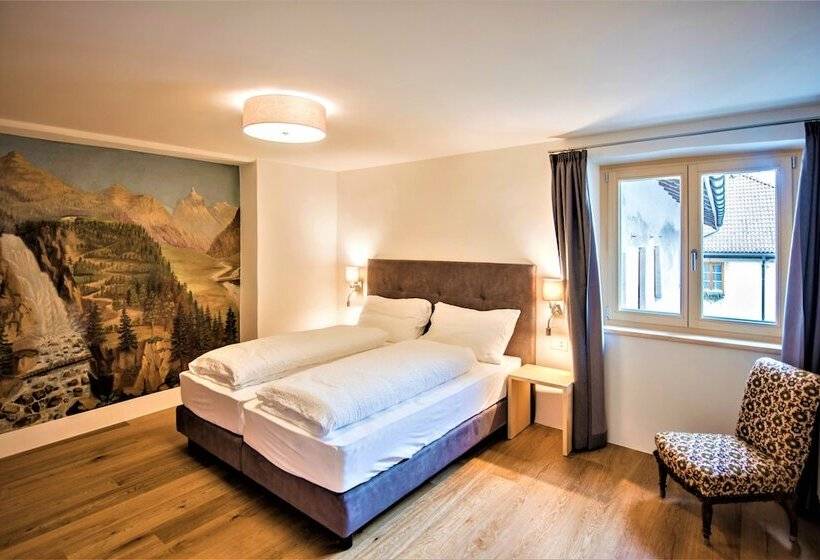 فندق Münsterhof