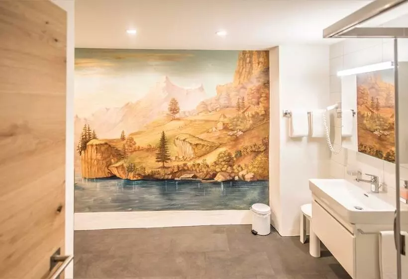 Отель Münsterhof