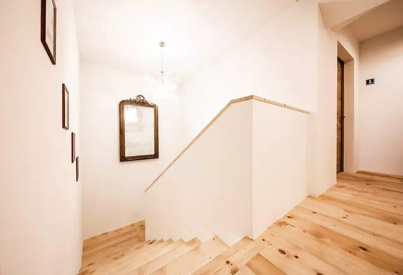 Отель Münsterhof