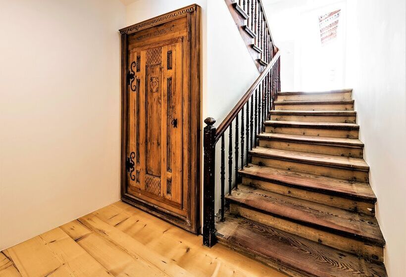 فندق Münsterhof