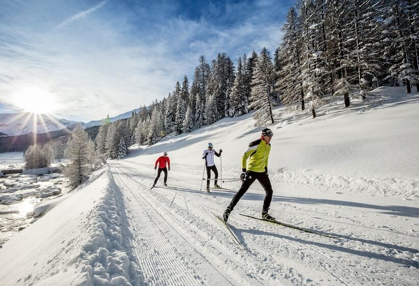 فندق Münsterhof