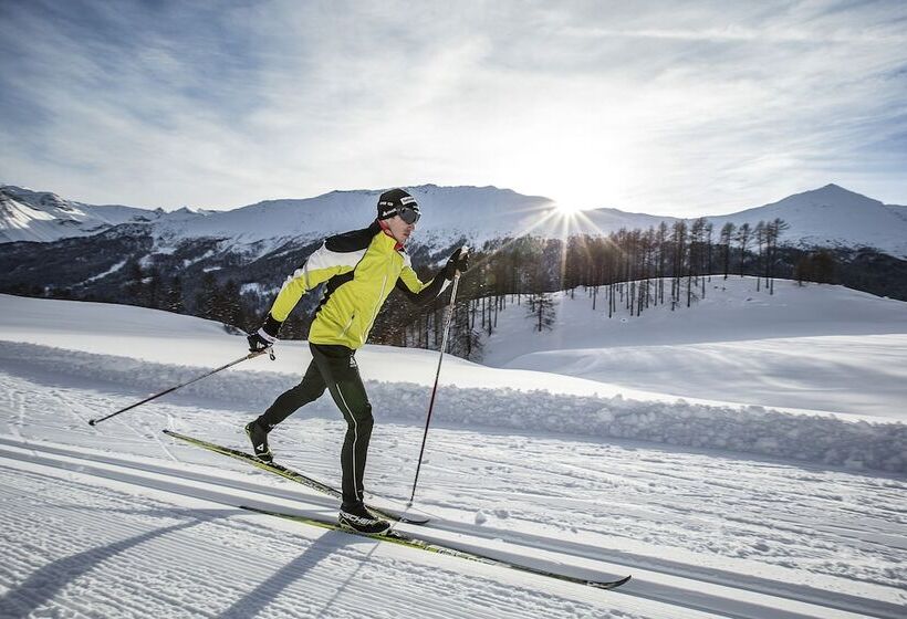 فندق Münsterhof