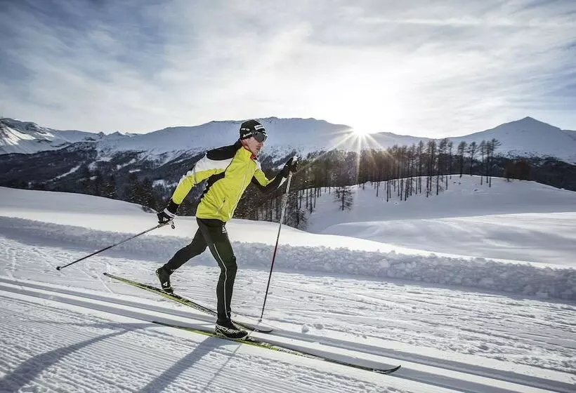 Отель Münsterhof