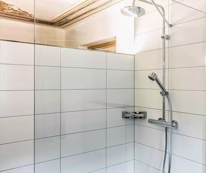 Отель Münsterhof