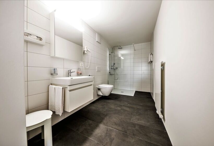 فندق Münsterhof