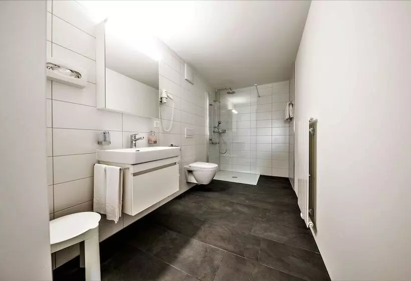 Отель Münsterhof