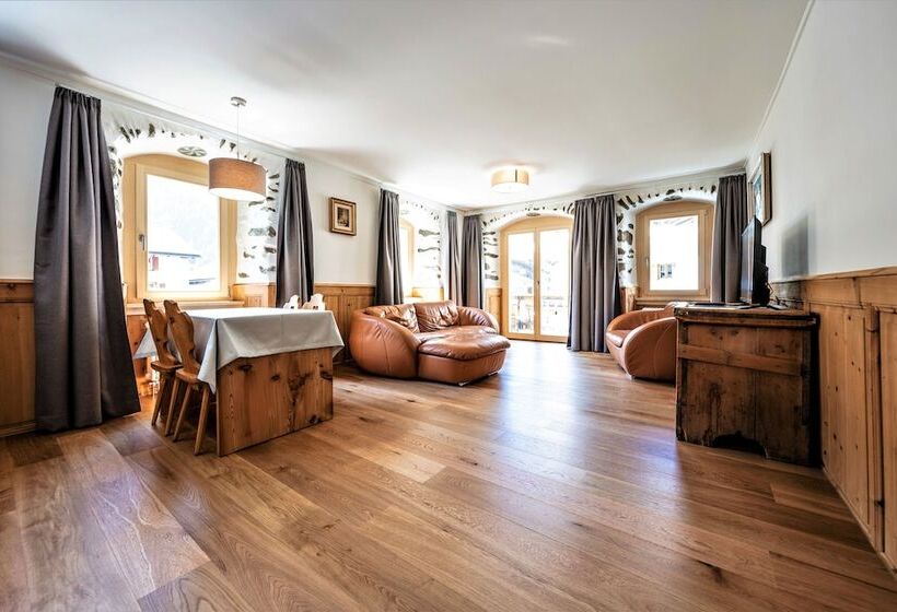 فندق Münsterhof