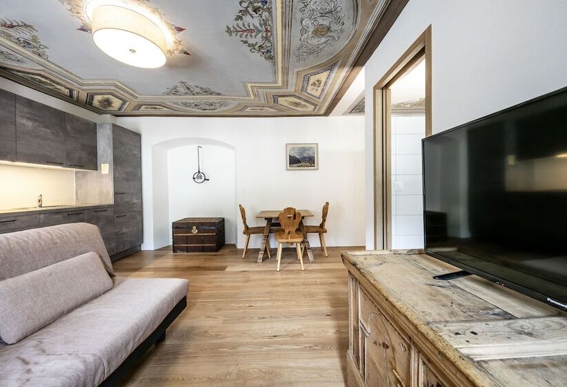 فندق Münsterhof