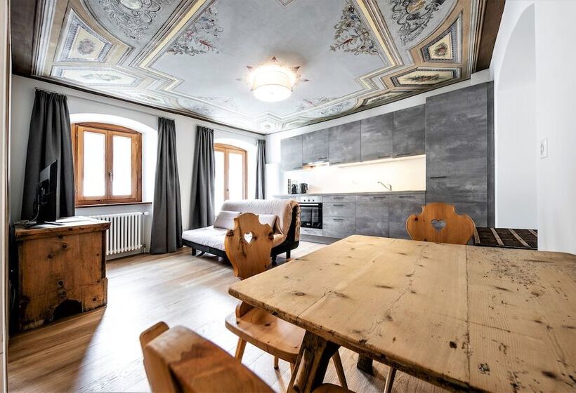 فندق Münsterhof