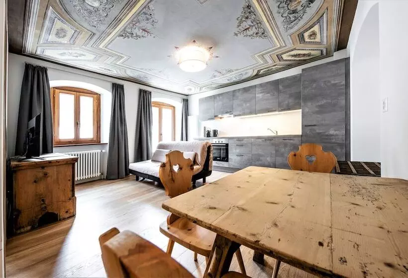 Отель Münsterhof