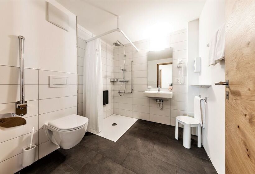 فندق Münsterhof