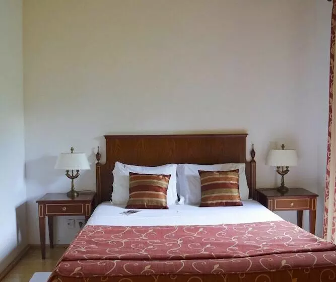 Hotel Mosteiro De São Cristóvão De Lafões