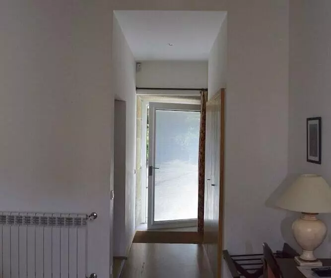 Hotel Mosteiro De São Cristóvão De Lafões
