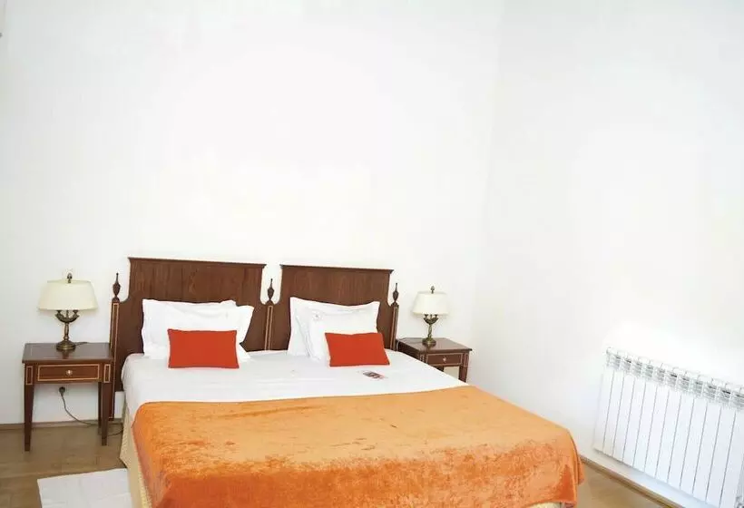 Hotel Mosteiro De São Cristóvão De Lafões