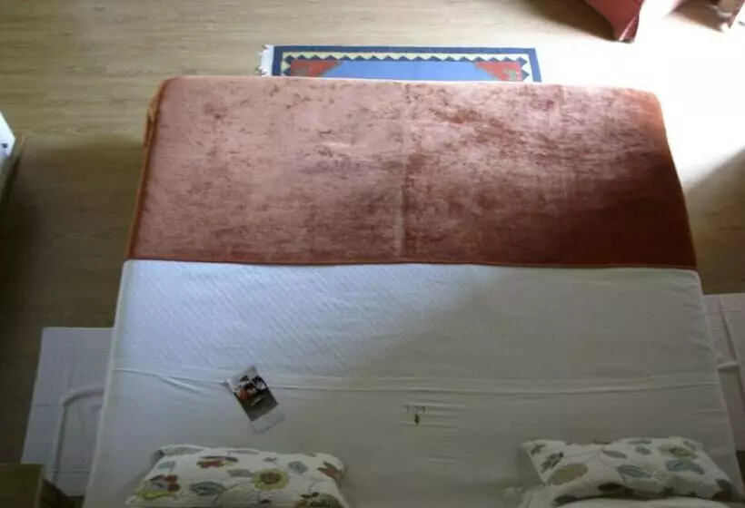 Hotel Mosteiro De São Cristóvão De Lafões