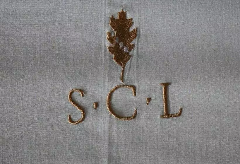 Hotel Mosteiro De São Cristóvão De Lafões