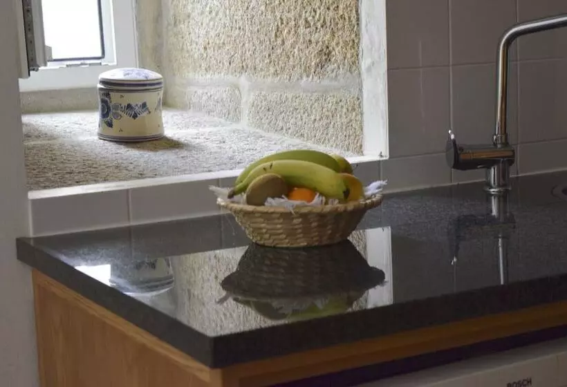 Hotel Mosteiro De São Cristóvão De Lafões