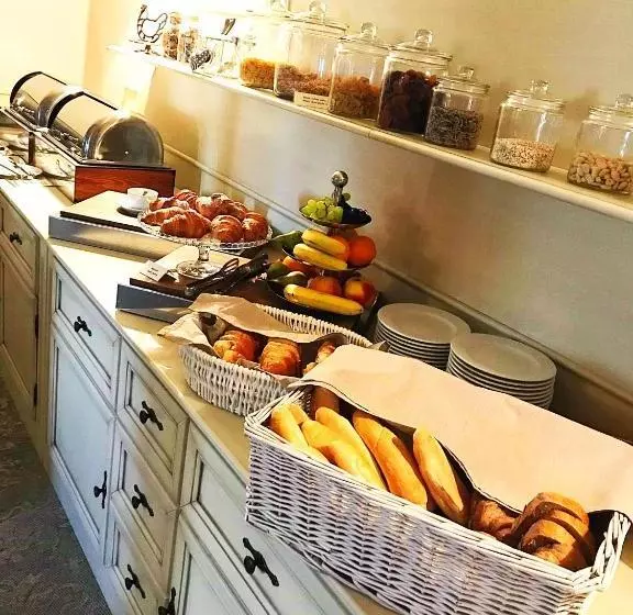 فندق Octarna   Free Parking