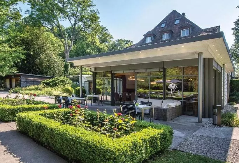 Hotel Parkforum Wylihof