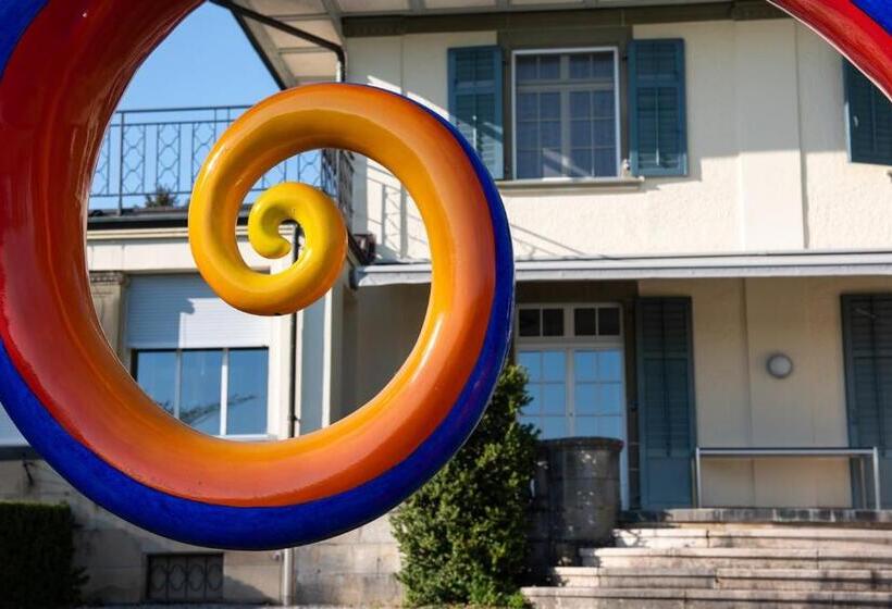 فندق Parkforum Wylihof