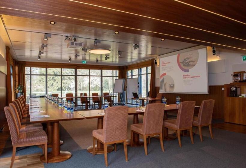 فندق Parkforum Wylihof