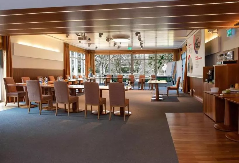 Hotel Parkforum Wylihof