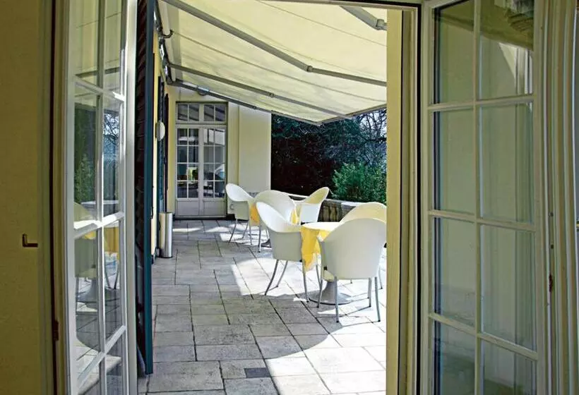 Hotel Parkforum Wylihof