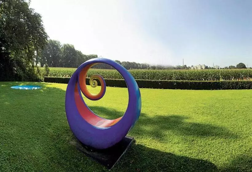 Hotel Parkforum Wylihof