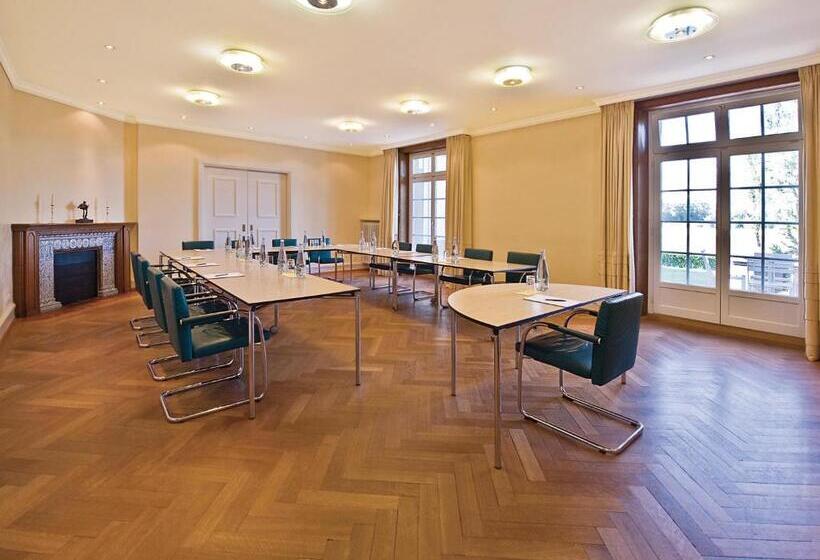 فندق Parkforum Wylihof