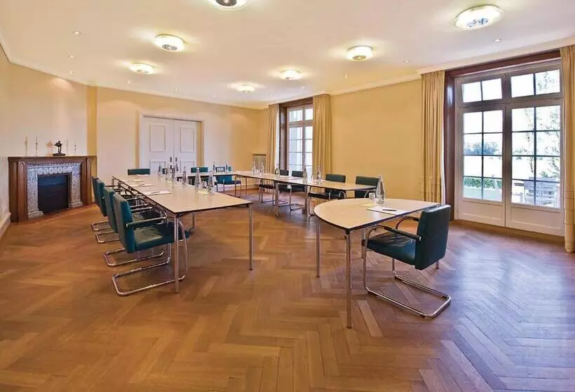 Hotel Parkforum Wylihof