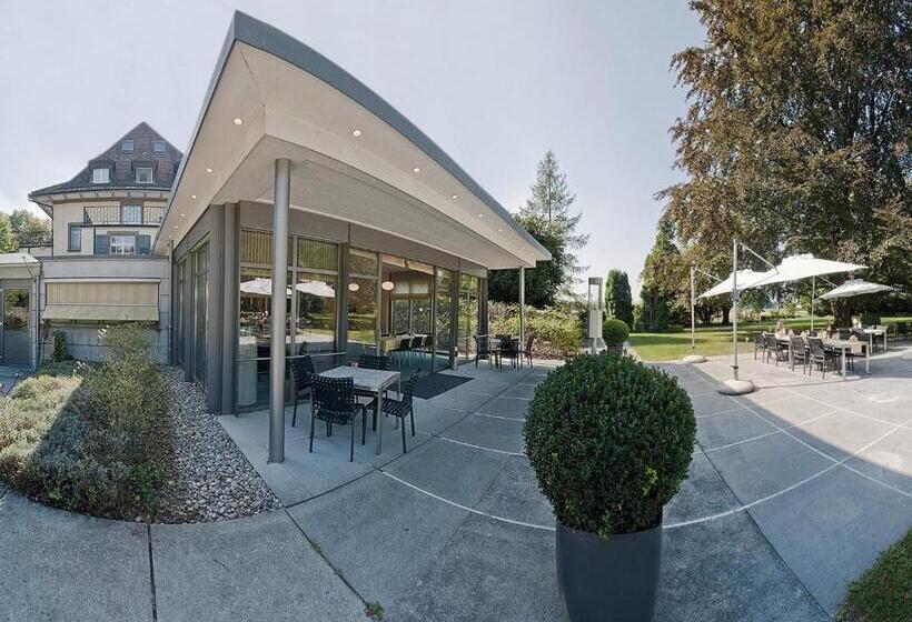 فندق Parkforum Wylihof