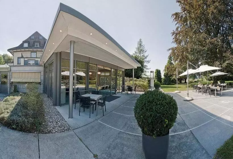 Hotel Parkforum Wylihof