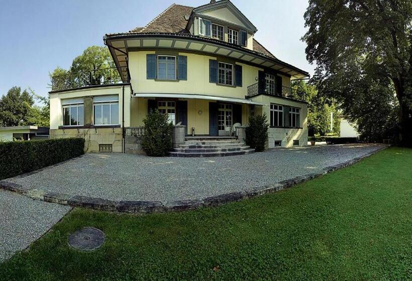 فندق Parkforum Wylihof