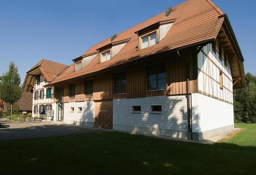 فندق Parkforum Wylihof