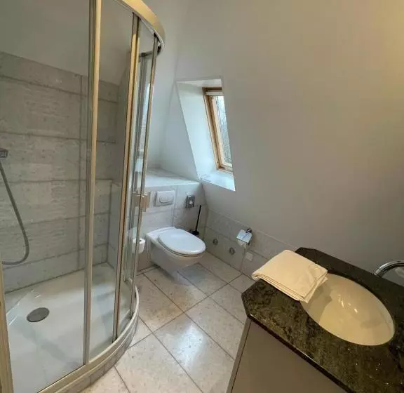 Hotel Parkforum Wylihof