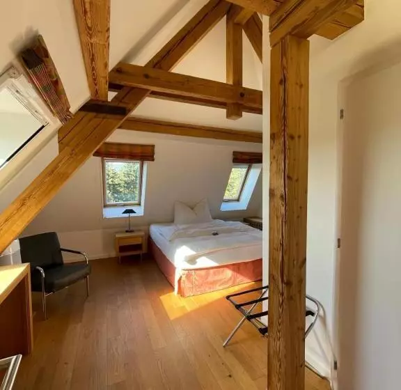 Hotel Parkforum Wylihof