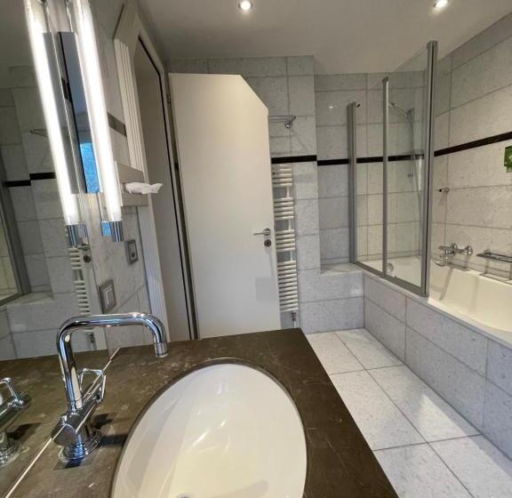 فندق Parkforum Wylihof