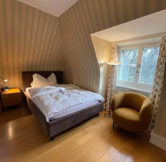 Hotel Parkforum Wylihof