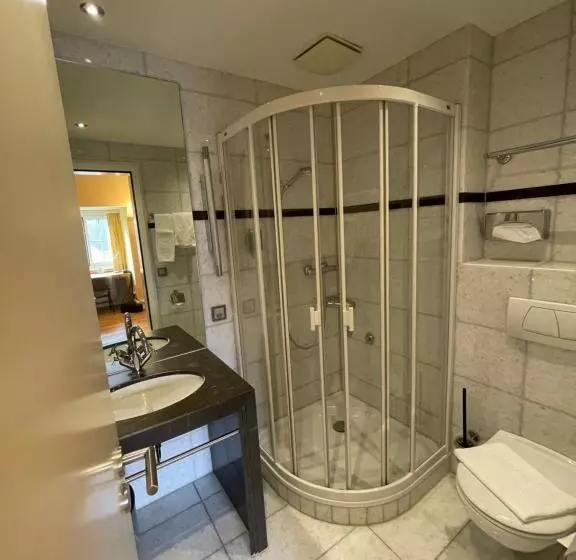 Hotel Parkforum Wylihof